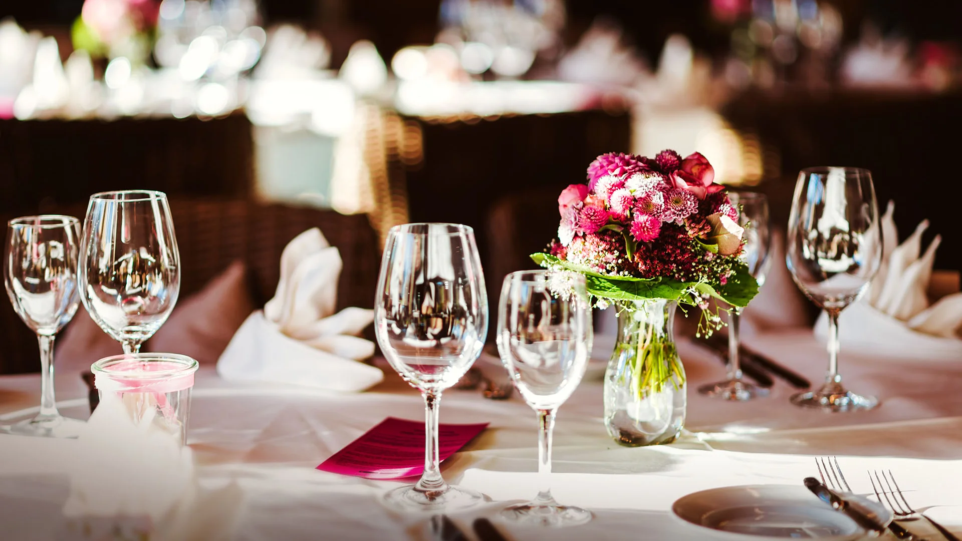 Hereinspaziert! | Gastronomie im Gerber Park 
